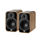 Q Acoustics 5020 Oak