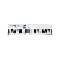 MIDI-клавиатура Arturia KeyLab 88 MKII