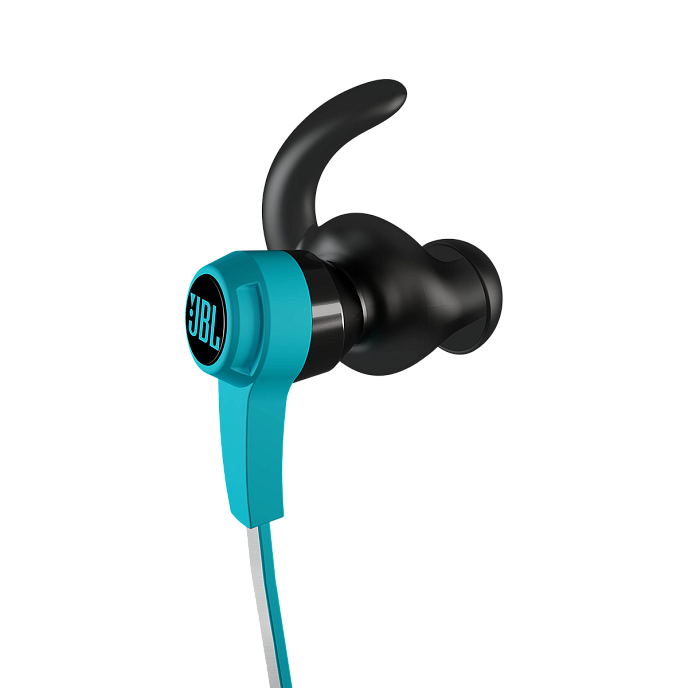 Наушники JBL Synchros Reflect I Sport Blue - рис.0