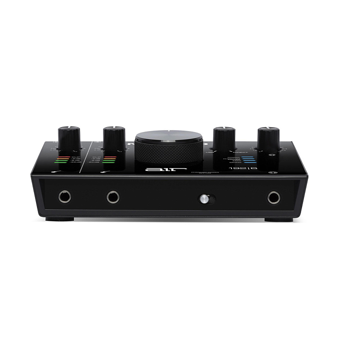Аудиоинтерфейс M-Audio AIR 192 6 - рис.1