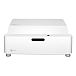 Проектор Optoma GT3500HDR White - рис.0