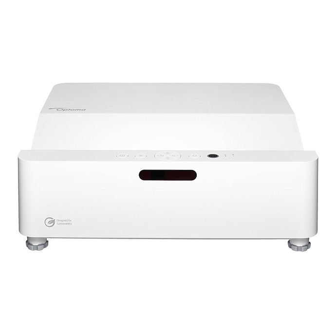 Проектор Optoma GT3500HDR White - рис.0