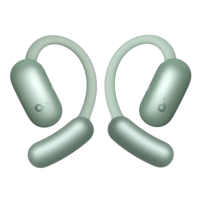 Наушники накладные Anker Soundcore AeroFit 2 Green - рис.3