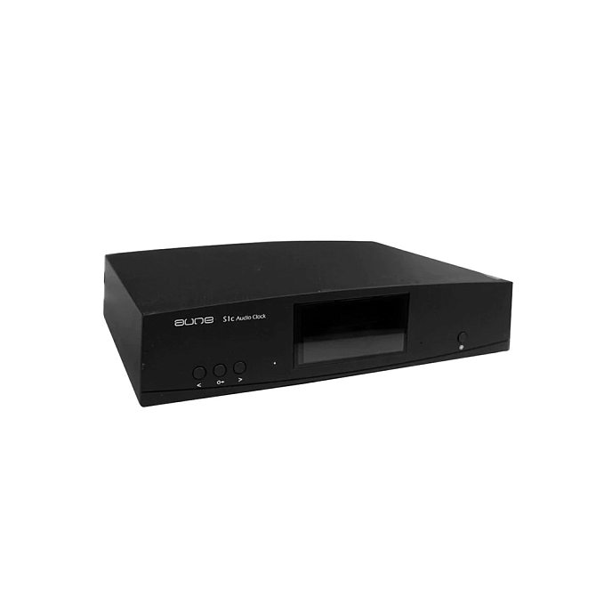 Тактовый генератор AUNE S1c Black - рис.0