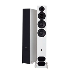 Напольная акустика PMC Fact.12 Signature White Silk