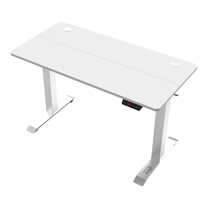 Стол Ritmix TBL-120 White - рис.2