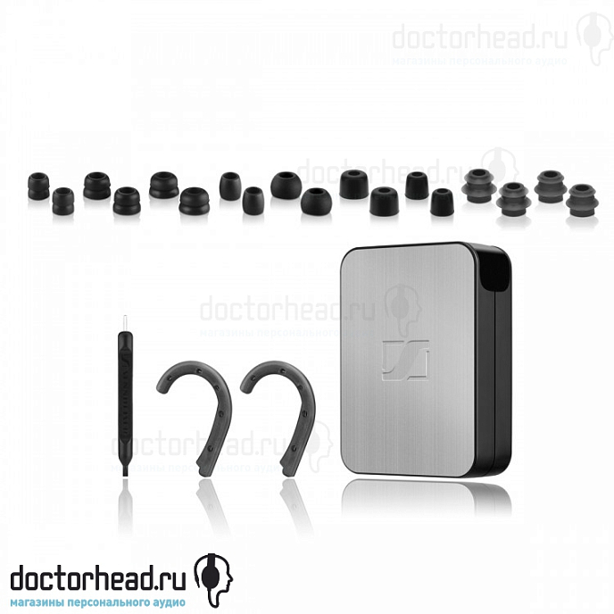 Наушники Sennheiser ie 8i - рис.3