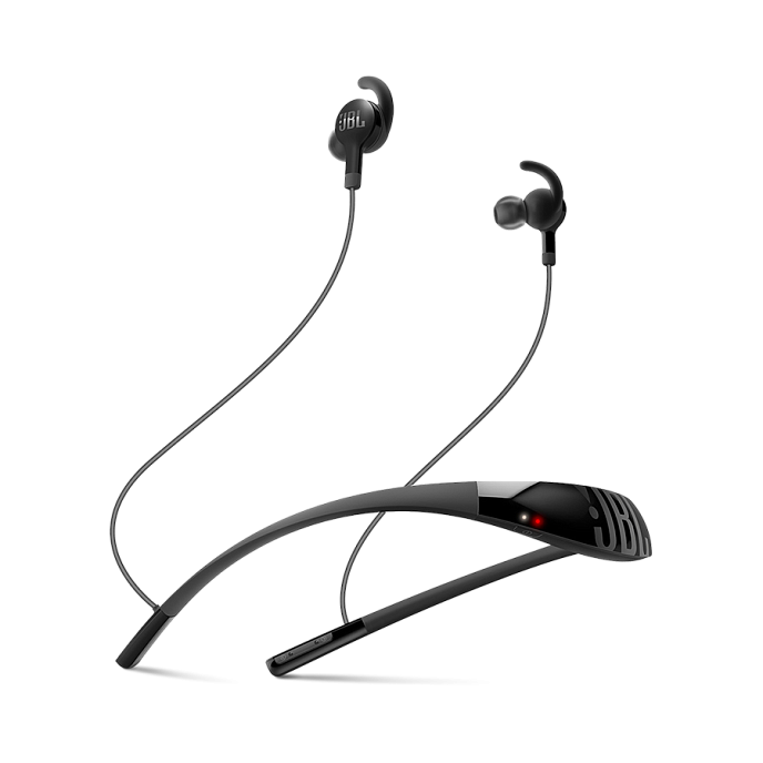 Беспроводные наушники JBL Everest 100BT Elite Black - рис.2