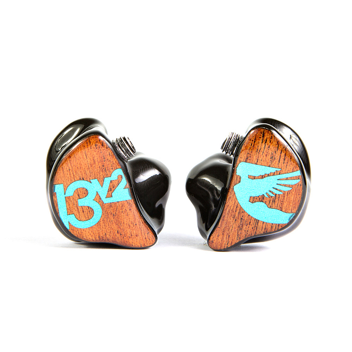 Кастомные наушники JH Audio 13V2 - рис.9