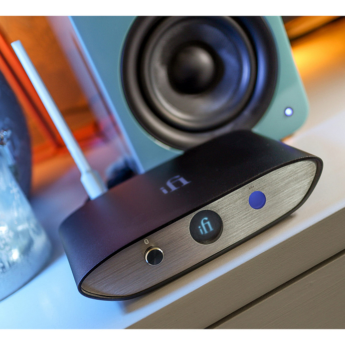 ЦАП iFi Zen Blue V2 - рис.2