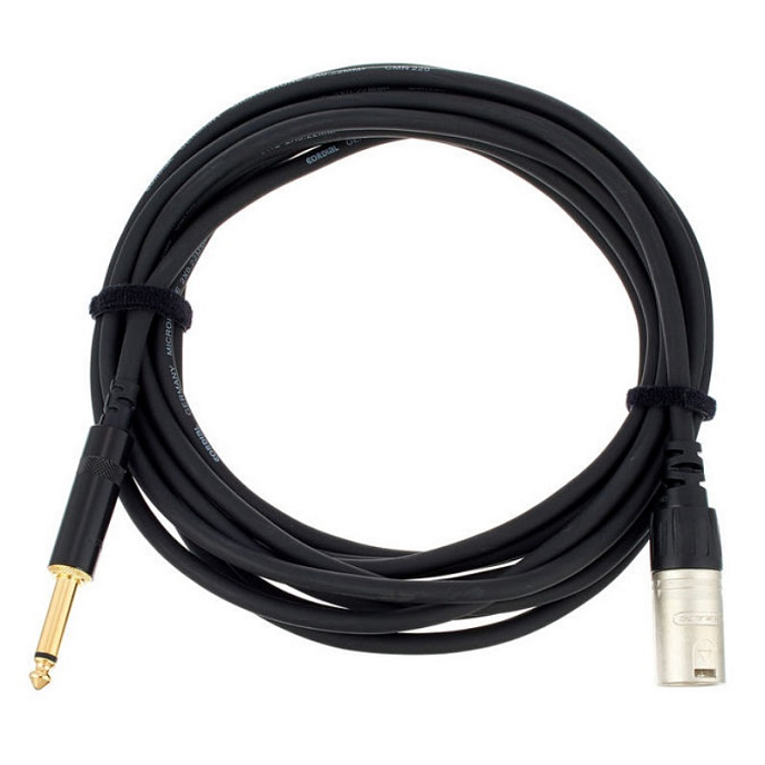 Кабель Cordial CCM 5 MP 5m - рис.0