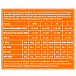 Беруши Dynamic Ear Company Crescendo Events Eco Box Orange - рис.3
