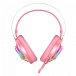 - рис.3 Игровая гарнитура Dareu EH469 Pink - рис.3