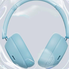 Беспроводные наушники OneOdio A5 Blue