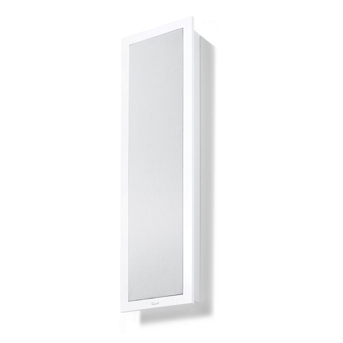 Встраиваемая акустика Canton Atelier 1100 White Semi Gloss - рис.1