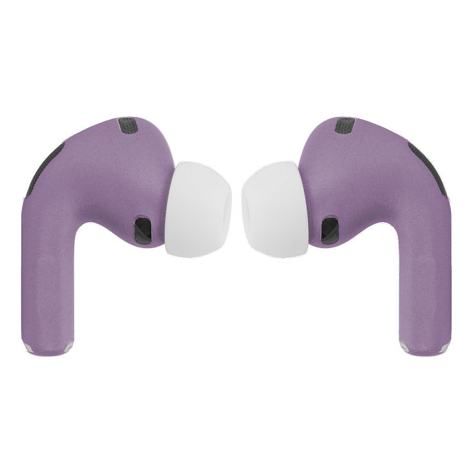 Беспроводные наушники Apple AirPods Pro 3 Deep Purple Matte - рис.3