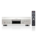 CD проигрыватель Denon DCD-1700NE Silver - рис.0