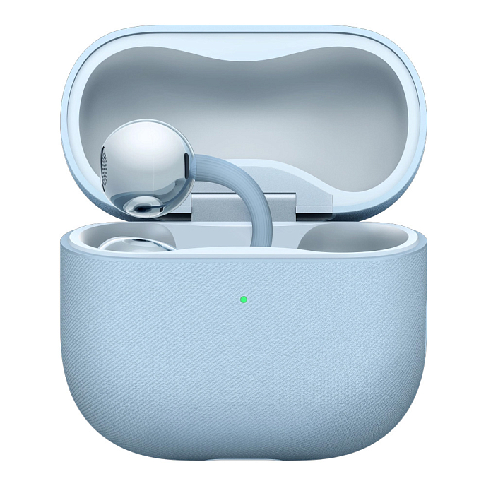 Беспроводные наушники HUAWEI FreeClip 2 Blue - рис.6