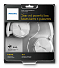 - рис.1 Наушники Philips SHL3060WH/00 - рис.1
