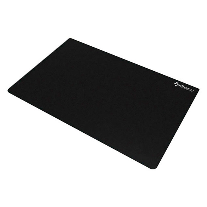 Коврик для мыши Arozzi Leggero Black - рис.0