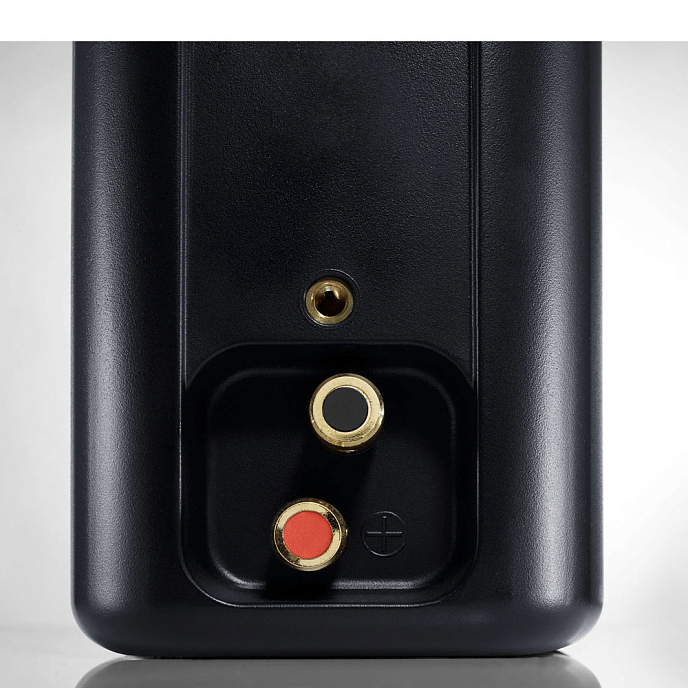 Настенная акустика Canton Plus X.3 Black - рис.2