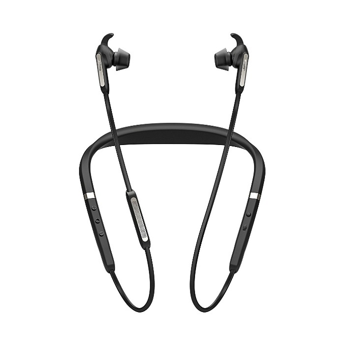 Беспроводные наушники Jabra Elite 65e - рис.1