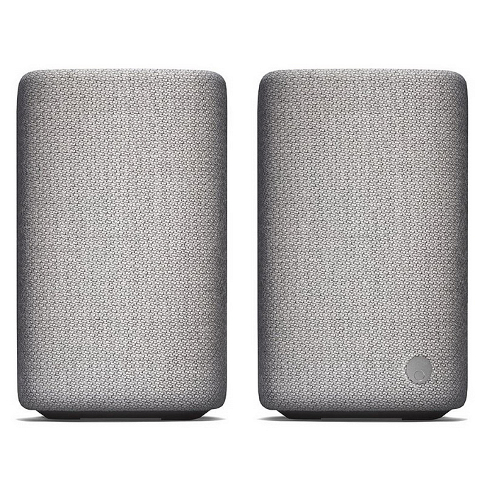 Портативная колонка Cambridge Audio YOYO M Light Grey - рис.0