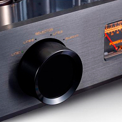Интегральный усилитель Cayin Jazz 100 Black