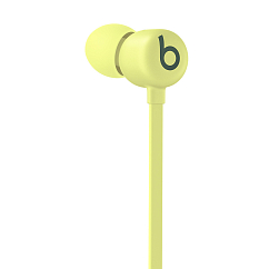 Беспроводные наушники Beats Flex All-Day Wireless Yuzu Yellow