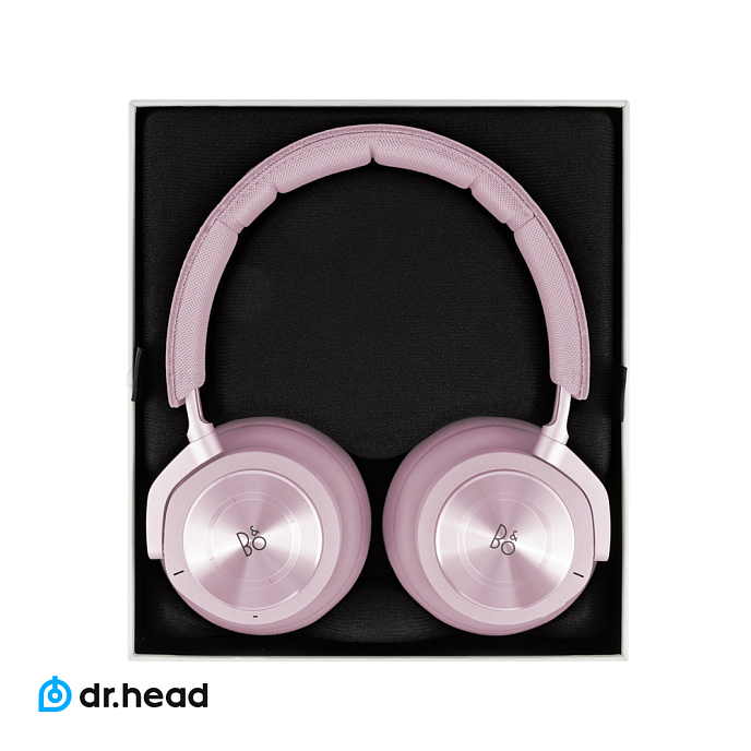 Беспроводные наушники Bang & Olufsen Beoplay H9 3rd Generation Peony - рис.10