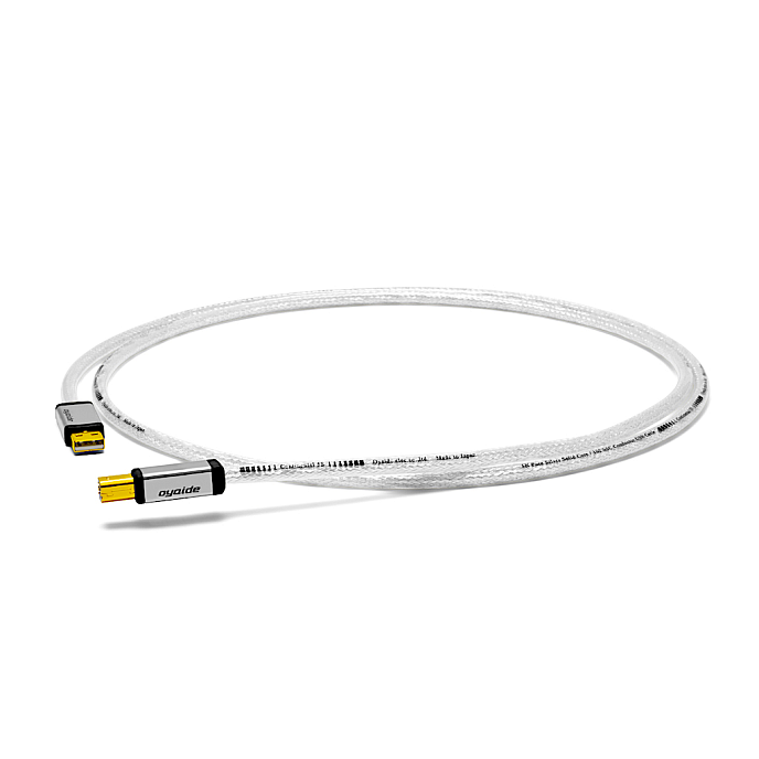 Кабель Oyaide Continental 5S 1.2м - рис.0