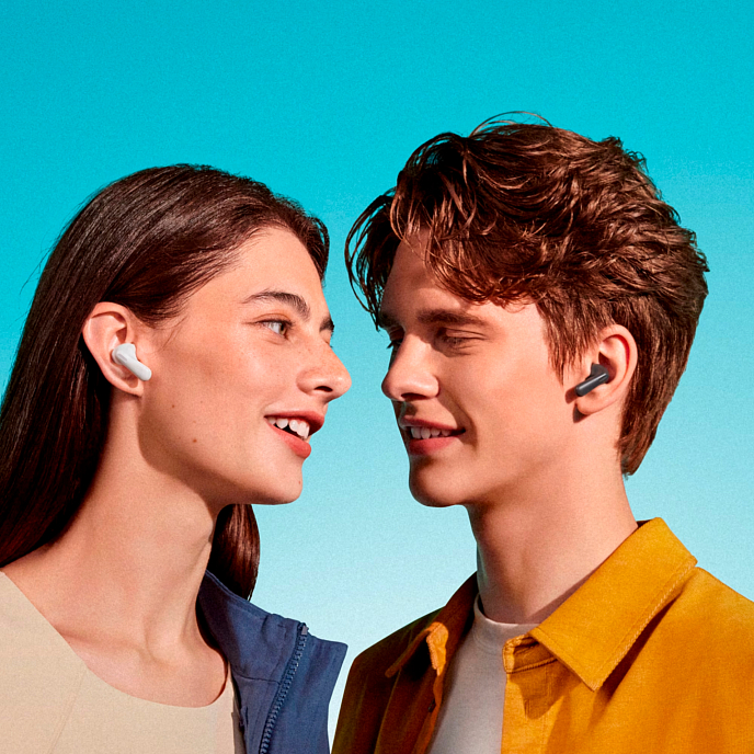 Беспроводные наушники OnePlus Nord Buds 3 Melodic White - рис.9