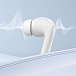 Беспроводные наушники 1MORE Q20 White - рис.3