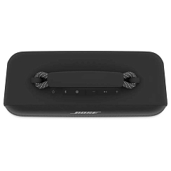 Портативная колонка Bose SoundLink Max Black
