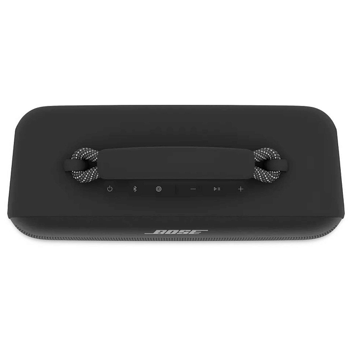 Портативная колонка Bose SoundLink Max Black - рис.2