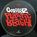 Виниловая пластинка Gorillaz - Plastic Beach - 2LP - рис.7