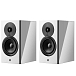 Полочная акустика Dynaudio Focus 10 Highgloss White - рис.1