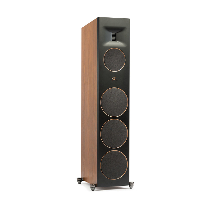Напольная акустика Martin Logan Motion XT F200 Tower Walnut - рис.2