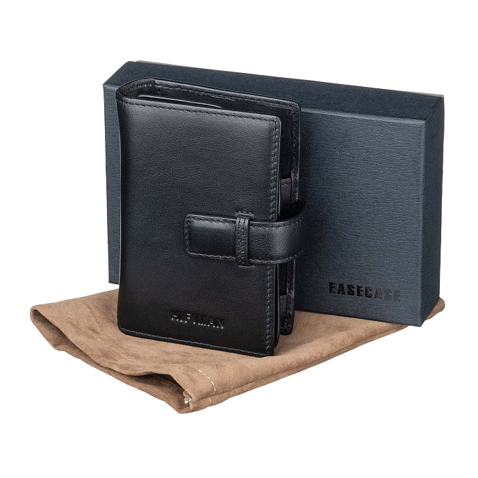 Чехол для плеера EaseCase Leather Case for HiFiMan HM-901 - рис.1