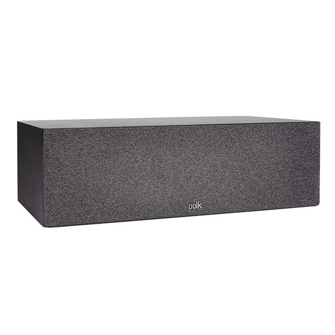 Центральный канал Polk Audio Reserve R400 Black - рис.3
