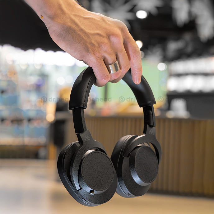 Наушники полноразмерные Final Audio UX5000 - рис.11