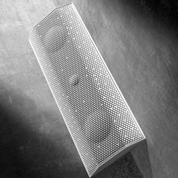 Встраиваемая акустика Lithe Audio IO1 White Single - рис.3