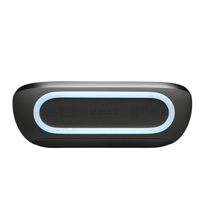 Портативная колонка Harman Kardon Luna 2 Black - рис.6
