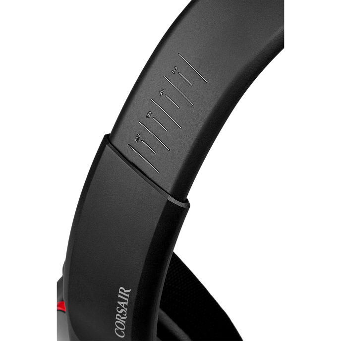 Игровая гарнитура Corsair VOID Elite Surround Cherry - рис.9