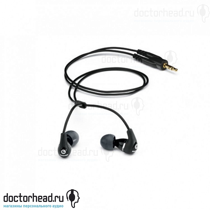 Наушники Shure SE310 White - рис.1