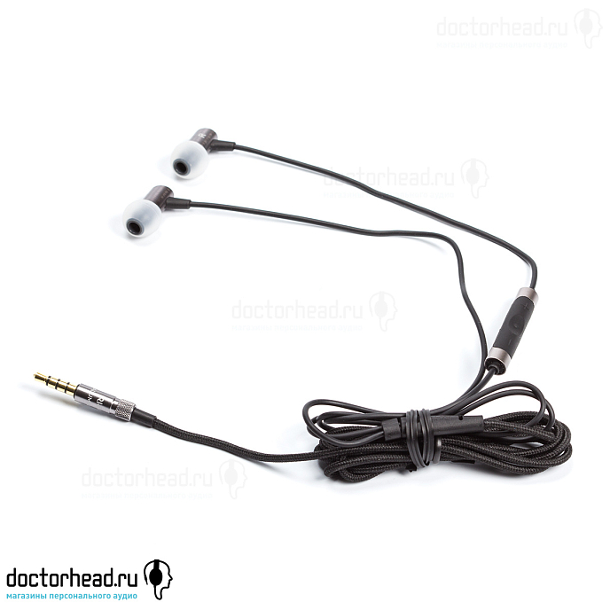 Наушники rha S500i - рис.1