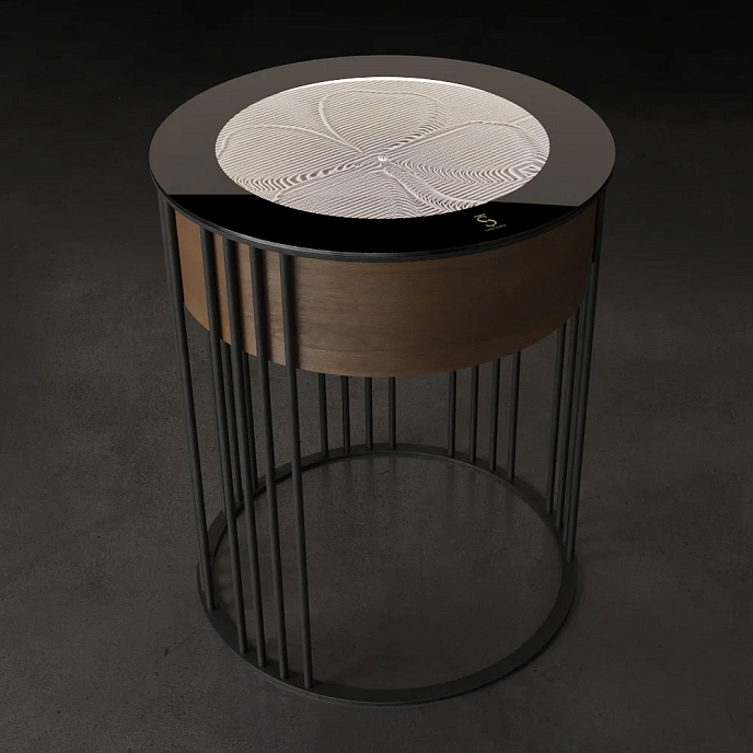 Стол Sandtable VIRO 700mm without acc - рис.2