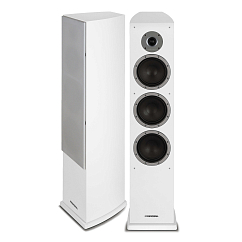 Напольная акустика Premiera DS-631M White