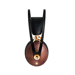 Наушники полноразмерные Meze Audio 99 CLASSICS Walnut Gold