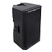 Акустическая система Axelvox LoudStage TITAN PA15 Black - рис.3